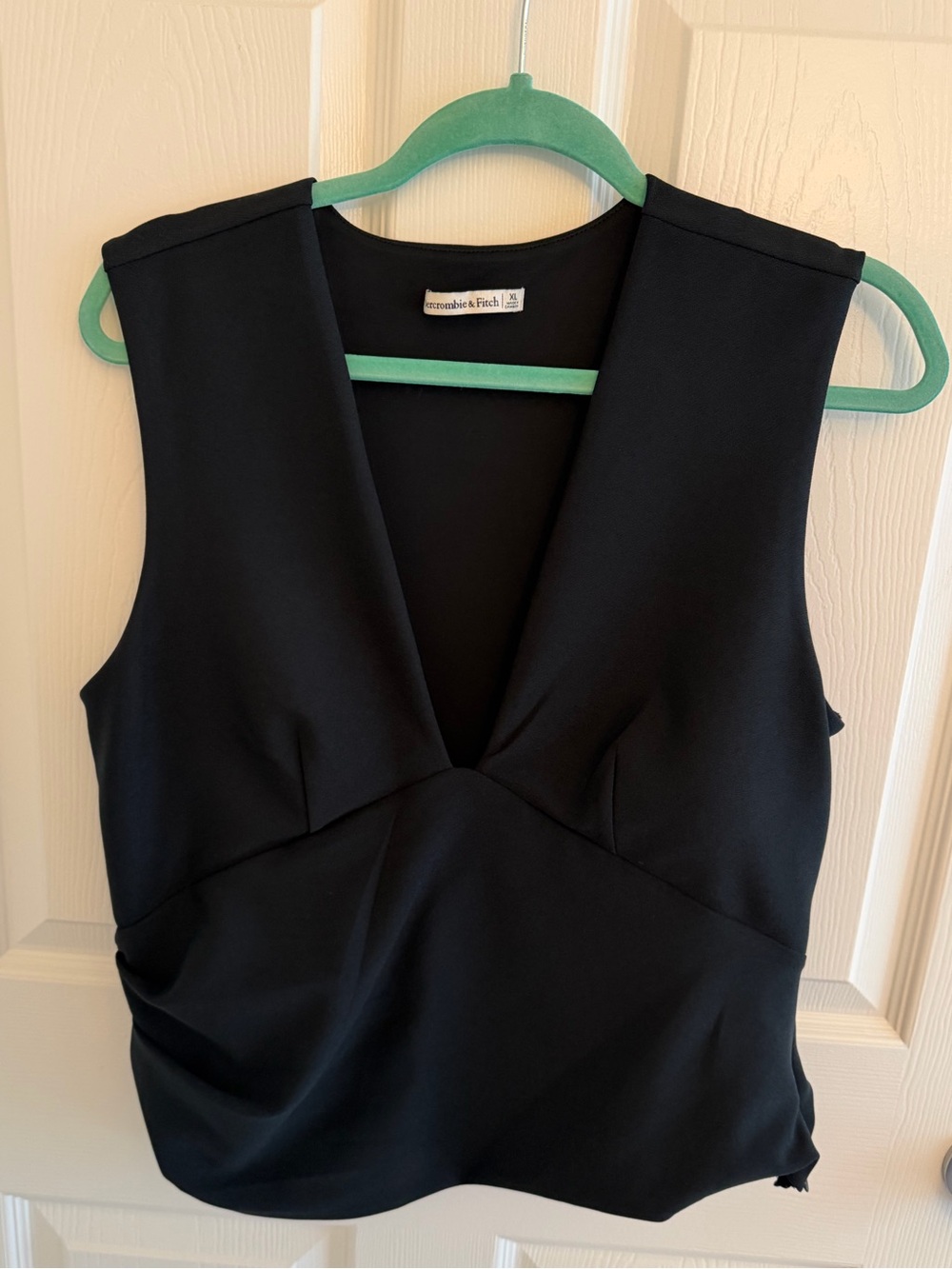 Abercrombie tank top